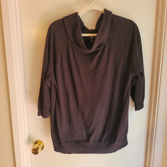 Talbots Sweaters - Talbots cowlneck sweater